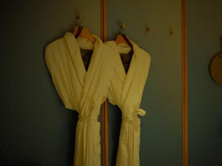 武汉武昌区桑拿会所｜排湿排毒·焕活身心